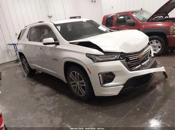 1GNEVNKW9PJ276470 2023 CHEVROLET TRAVERSE - Image 1