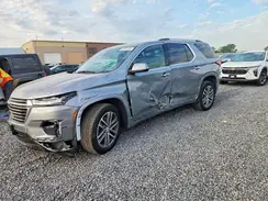 1GNEVNKW9PJ322248 2023 CHEVROLET TRAVERSE