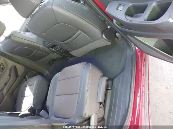 1GNEVNKW9PJ339423 2023 CHEVROLET TRAVERSE - Image 8