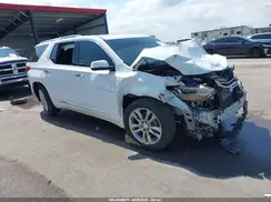 1GNEVNKWOLJ171052 2020 CHEVROLET TRAVERSE