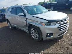 1GNEVNKWXLJ101901 2020 CHEVROLET TRAVERSE