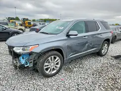 1GNEVNKWXLJ115586 2020 CHEVROLET TRAVERSE