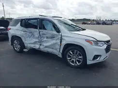 1GNEVNKWXLJ129732 2020 CHEVROLET TRAVERSE