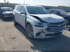 1GNEVNKWXLJ135322 2020 CHEVROLET TRAVERSE