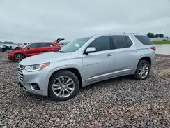 1GNEVNKWXLJ155943 2020 CHEVROLET TRAVERSE
