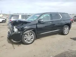 1GNEVNKWXLJ179353 2020 CHEVROLET TRAVERSE