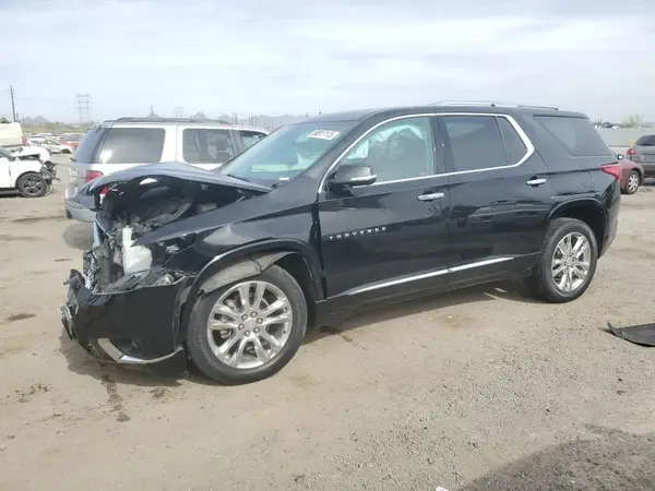 1GNEVNKWXLJ179353 2020 CHEVROLET TRAVERSE - Image 1
