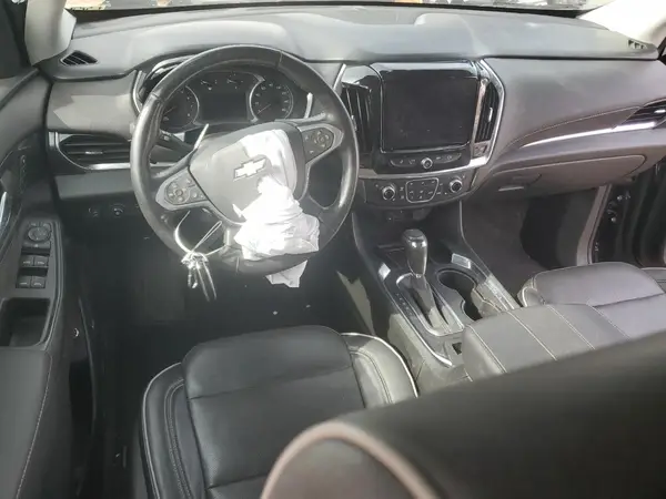 1GNEVNKWXLJ179353 2020 CHEVROLET TRAVERSE - Image 8