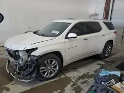 1GNEVNKWXLJ223108 2020 CHEVROLET TRAVERSE