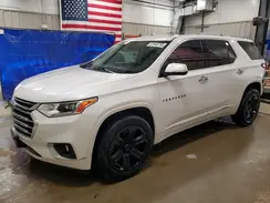 1GNEVNKWXLJ281946 2020 CHEVROLET TRAVERSE