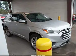 1GNEVNKWXMJ215513 2021 CHEVROLET TRAVERSE