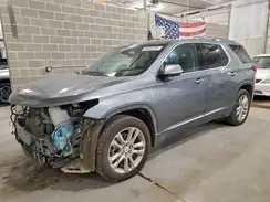 1GNEVNKWXMJ242985 2021 CHEVROLET TRAVERSE