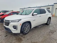 1GNEVNKWXNJ122945 2022 CHEVROLET TRAVERSE