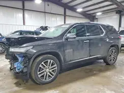 1GNEVNKWXNJ154567 2022 CHEVROLET TRAVERSE