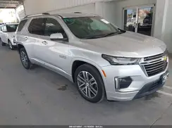 1GNEVNKWXNJ166816 2022 CHEVROLET TRAVERSE