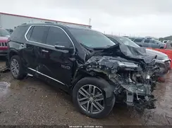 1GNEVNKWXNJ182238 2022 CHEVROLET TRAVERSE
