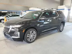 1GNEVNKWXNJ192980 2022 CHEVROLET TRAVERSE