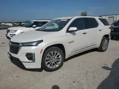 1GNEVNKWXNJ194812 2022 CHEVROLET TRAVERSE