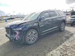 1GNEVNKWXPJ108577 2023 CHEVROLET TRAVERSE