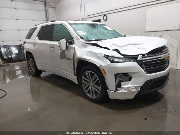 1GNEVNKWXPJ176247 2023 CHEVROLET TRAVERSE - Image 1