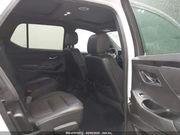 1GNEVNKWXPJ176247 2023 CHEVROLET TRAVERSE - Image 8