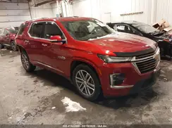 1GNEVNKWXPJ273125 2023 CHEVROLET TRAVERSE