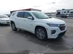 1GNEVNKWXPJ286750 2023 CHEVROLET TRAVERSE