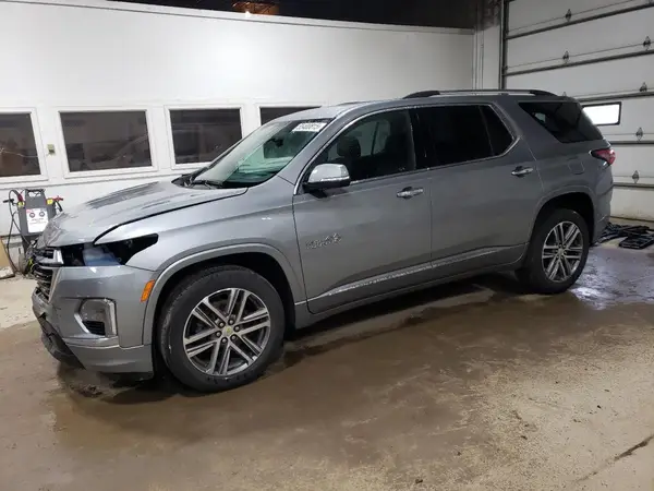 1GNEVNKWXPJ299420 2023 CHEVROLET TRAVERSE - Image 1