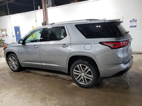 1GNEVNKWXPJ299420 2023 CHEVROLET TRAVERSE - Image 2