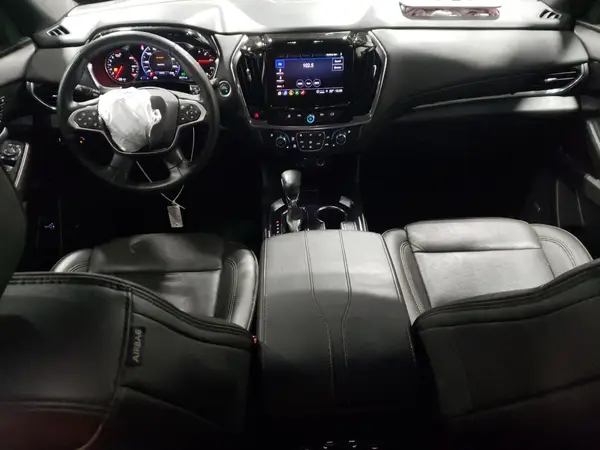 1GNEVNKWXPJ299420 2023 CHEVROLET TRAVERSE - Image 8