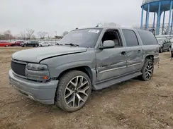 1GNFK16Z14J313646 2023 CHEVROLET SUBURBAN