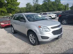 1GNFLEEK0GZ105708 2016 CHEVROLET EQUINOX