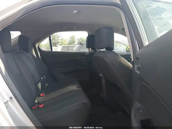 1GNFLEEK0GZ105708 2016 CHEVROLET EQUINOX - Image 8
