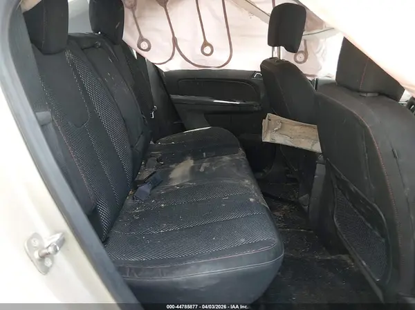 1GNFLEEK1GZ104888 2016 CHEVROLET EQUINOX - Image 8