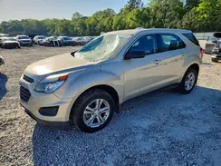 1GNFLEEK1GZ105264 2016 CHEVROLET EQUINOX