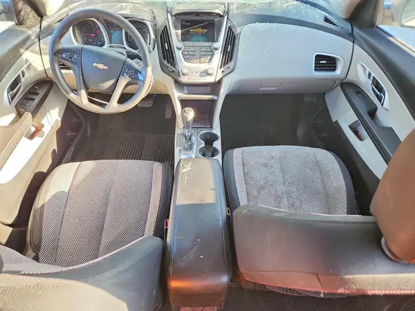 1GNFLEEK1GZ105264 2016 CHEVROLET EQUINOX - Image 8