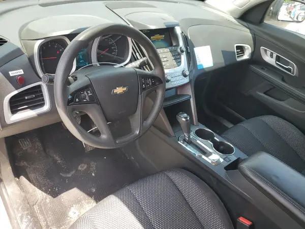 1GNFLEEK1GZ105409 2016 CHEVROLET EQUINOX - Image 8