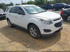 1GNFLEEK1GZ107709 2016 CHEVROLET EQUINOX