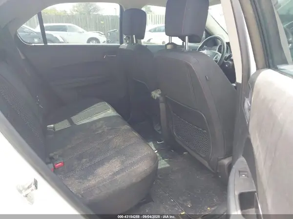 1GNFLEEK1GZ107709 2016 CHEVROLET EQUINOX - Image 8