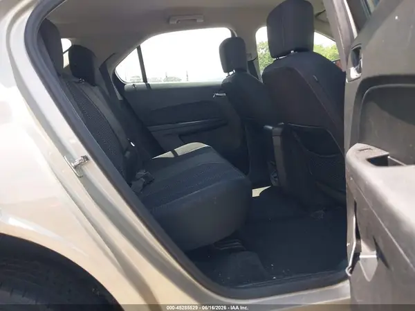 1GNFLEEK2GZ102082 2016 CHEVROLET EQUINOX - Image 8