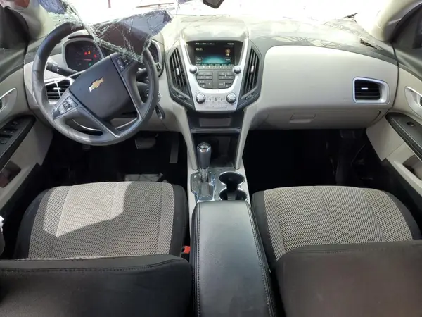 1GNFLEEK2GZ107671 2016 CHEVROLET EQUINOX - Image 8