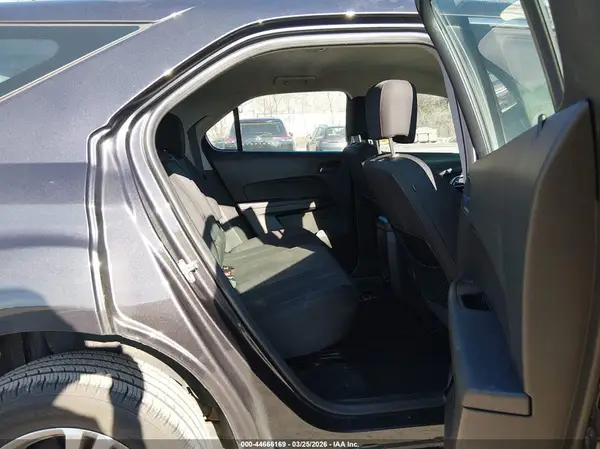 1GNFLEEK2GZ107783 2016 CHEVROLET EQUINOX - Image 8