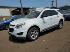 1GNFLEEK3GZ100387 2016 CHEVROLET EQUINOX