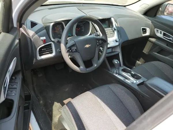 1GNFLEEK3GZ100387 2016 CHEVROLET EQUINOX - Image 8