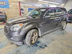 1GNFLEEK3GZ103869 2016 CHEVROLET EQUINOX