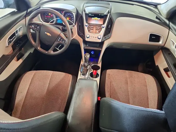 1GNFLEEK3GZ103869 2016 CHEVROLET EQUINOX - Image 8