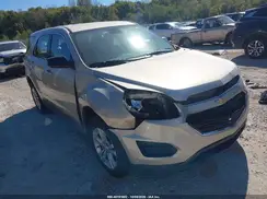 1GNFLEEK3GZ106836 2016 CHEVROLET EQUINOX