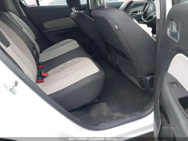 1GNFLEEK4GZ100172 2016 CHEVROLET EQUINOX - Image 8