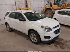 1GNFLEEK4GZ105520 2016 CHEVROLET EQUINOX