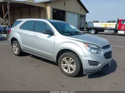 1GNFLEEK5GZ100102 2016 CHEVROLET EQUINOX